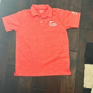 golf polo